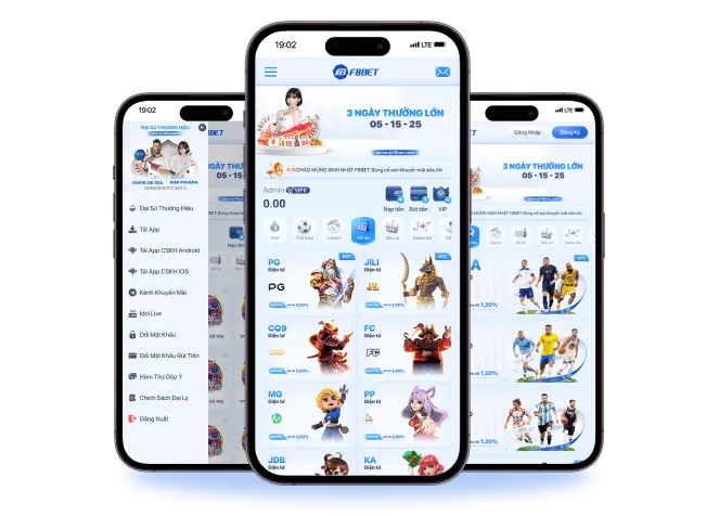 Câu hỏi thường gặp Febet